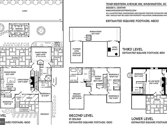 2nd image of 7049 Western Ave NW