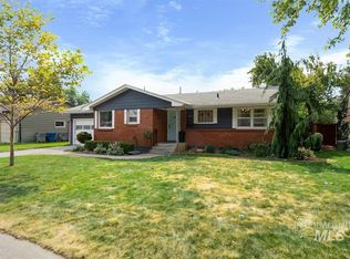 3619 W Tulara Dr, Boise, ID 83706