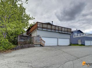8307 Jewel Lake Rd, Anchorage, AK 99502