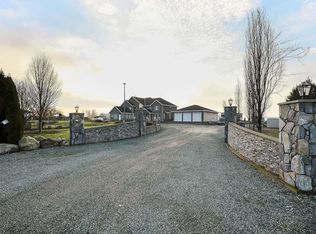 8415 184th St, Surrey, BC V4N 6G4