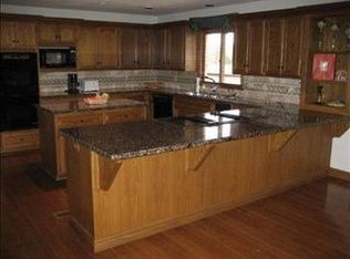 14209 E Donegal Cir, Wichita, KS 67230