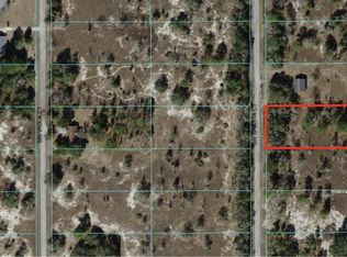 0 SW Shasta Ct #23, Dunnellon, FL 34431