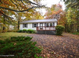 320 Cold Spring Dr, Jim Thorpe, PA 18229