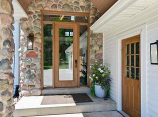 W2435 Saint Peters Rd, East Troy, WI 53120
