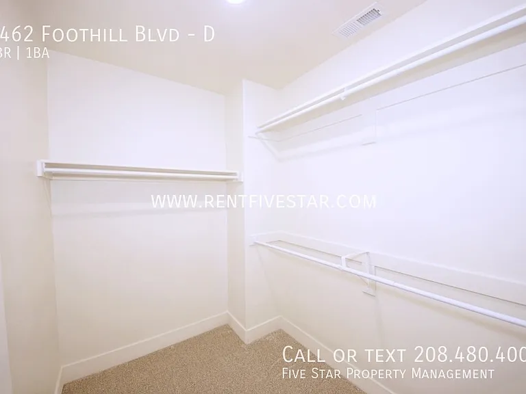 2462 Foothill Blvd #D — Photo 14