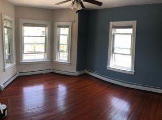 91 E George St #1, Providence, RI 02906