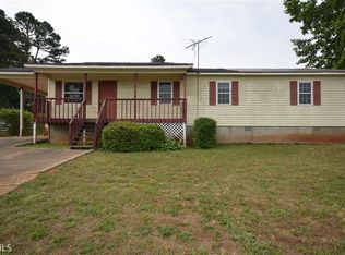 1520 Lake Paradise Rd, Villa Rica, GA 30180