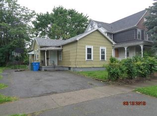 75 Orange St, Rochester, NY 14608