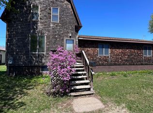 25540 Upper St, Calumet, MI 49913