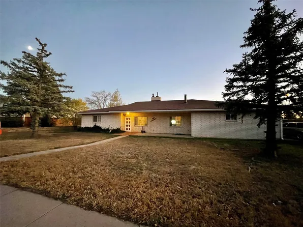 609 Meadow Crest Dr N, Las Vegas, NM 87701