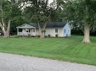 9400 N Schindel Rd, Albany, IN 47320