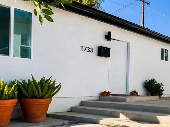 1733 N Avenue 53, Los Angeles, CA 90042