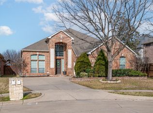 2509 Drake Ct, Keller, TX 76248