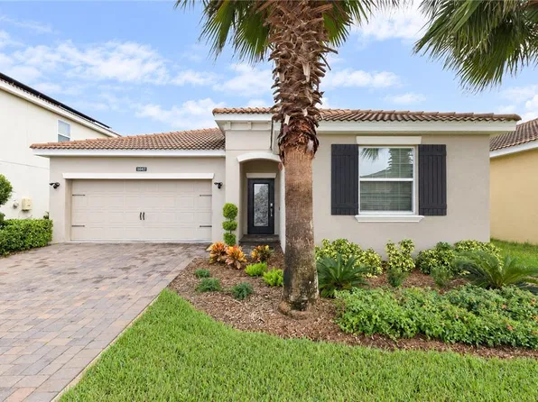 1047 OAK BLUFF DRIVE, DAVENPORT, FL 33837