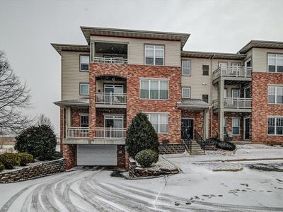6402 Milwaukee Street UNIT 308, Madison, WI, 53718