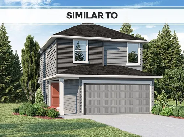 6436 Polar Dr, Pasco, WA 99301