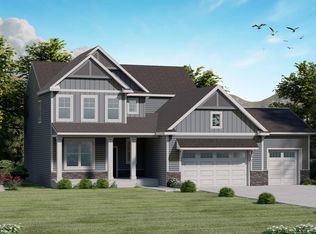 2431 Promise Dr SE, Kentwood, MI 49508