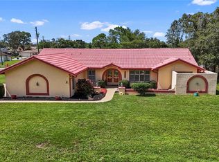 12291 Ascot Ln, Spring Hill, FL 34609