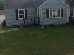 36815 Willow Rd, New Boston, MI 48164