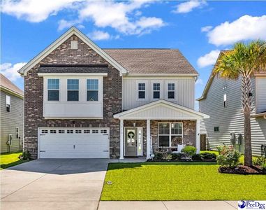 710 Bellemeade Cir, Florence, SC, 29501