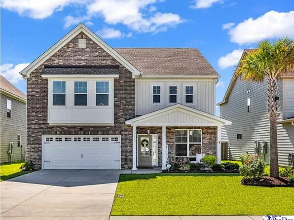 710 Bellemeade Cir, Florence, SC 29501