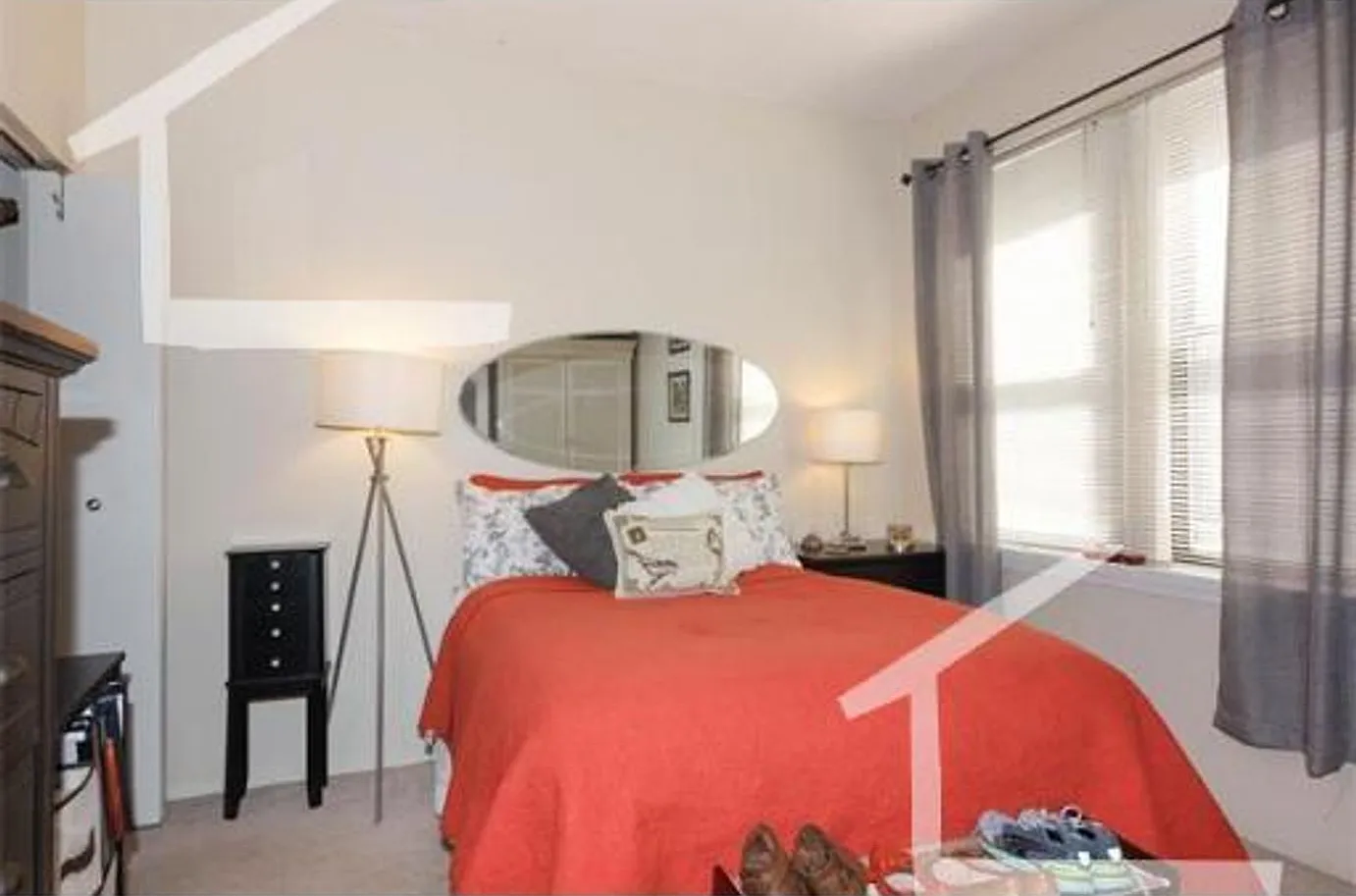 Nicely renovated 2 bed in Brighton. — Photo 4
