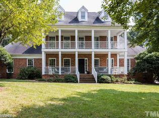134 Georgetowne Dr, Elon, NC 27244