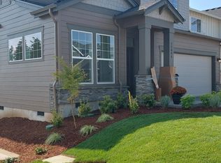 15094 SW Deepbrook Ln, Tigard, OR 97224