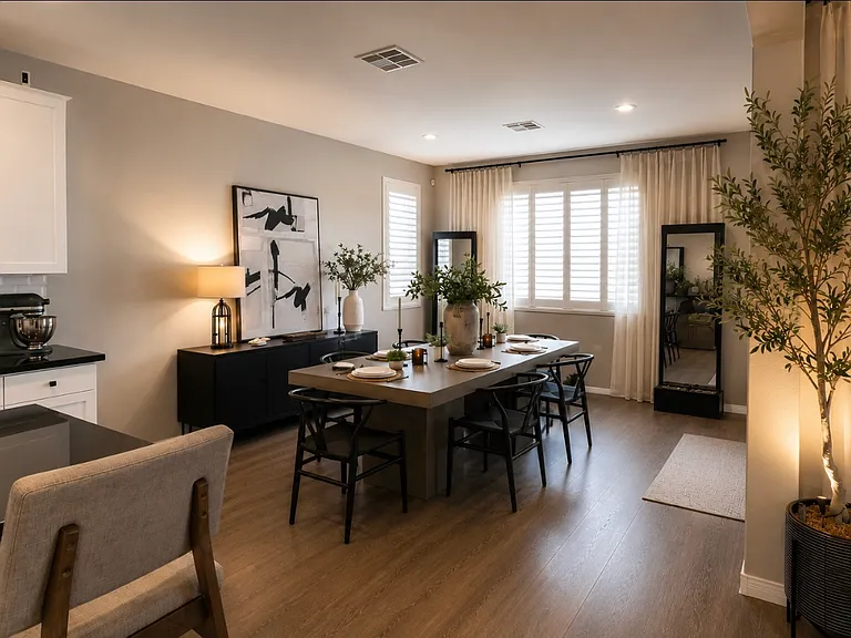5855 Sleepy Willow St — Photo 3