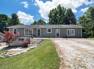 9651 Scio Church Rd, Ann Arbor, MI 48103