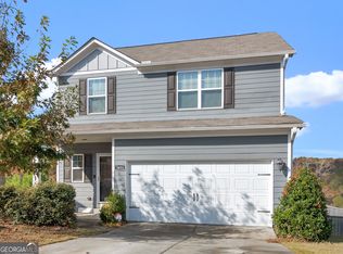 3831 Saddle Hill Way, Douglasville, GA