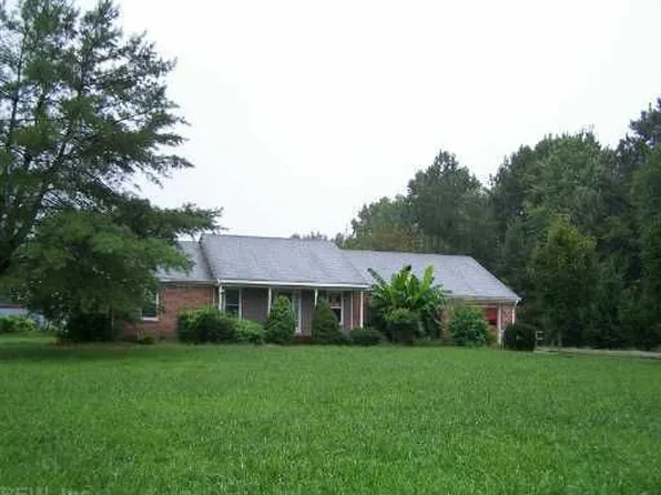 617 Saddlehorn Dr, Chesapeake, VA 23322