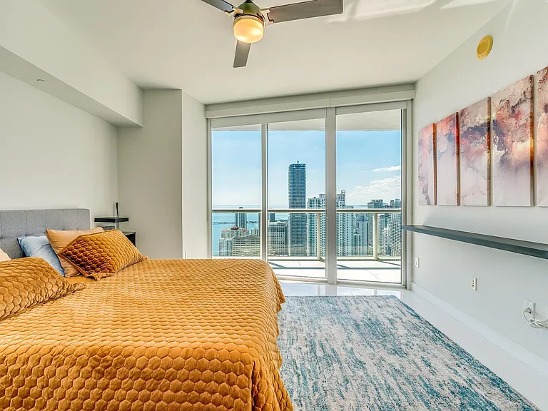 495 Brickell Ave #5605 — Photo 14