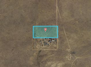 Off Pajarito N70 Rd, Albuquerque, NM 87121