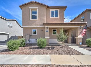 2217 E Pecan Rd, Phoenix, AZ 85040