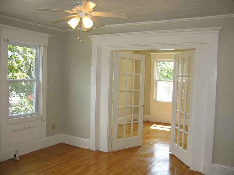 57 Parker St #1 — Photo 1