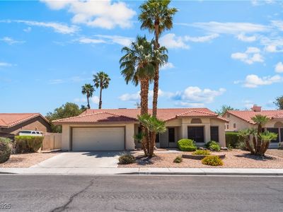 3108 Leafwood St, Las Vegas, NV, 89108