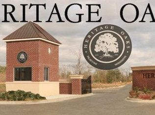 135 Jefferson Davis Pkwy, Picayune, MS 39466