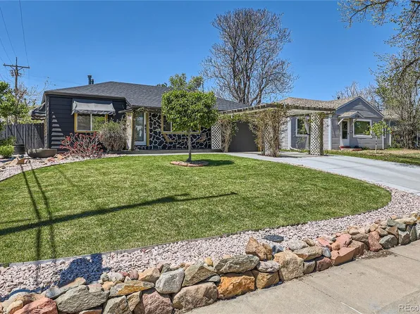 1701 Kingston Street, Aurora, CO 80010