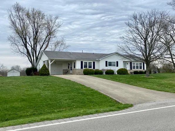 5593 Highway 154, Butler, KY 41006