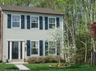 7928 Pebble Brook Ct, Springfield, VA 22153