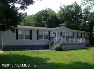 6745 Buffalo Ave, Jacksonville, FL 32208