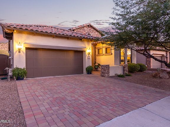 2nd image of 3639 N SONORAN Hills