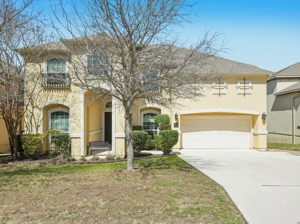 9611 Torrington Way, San Antonio, TX 78251