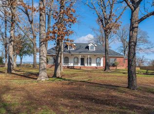 325 Meadowview Rd, Longview, TX 75604