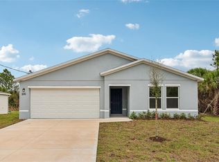 591 Halkett St SW, Palm Bay, FL 32908