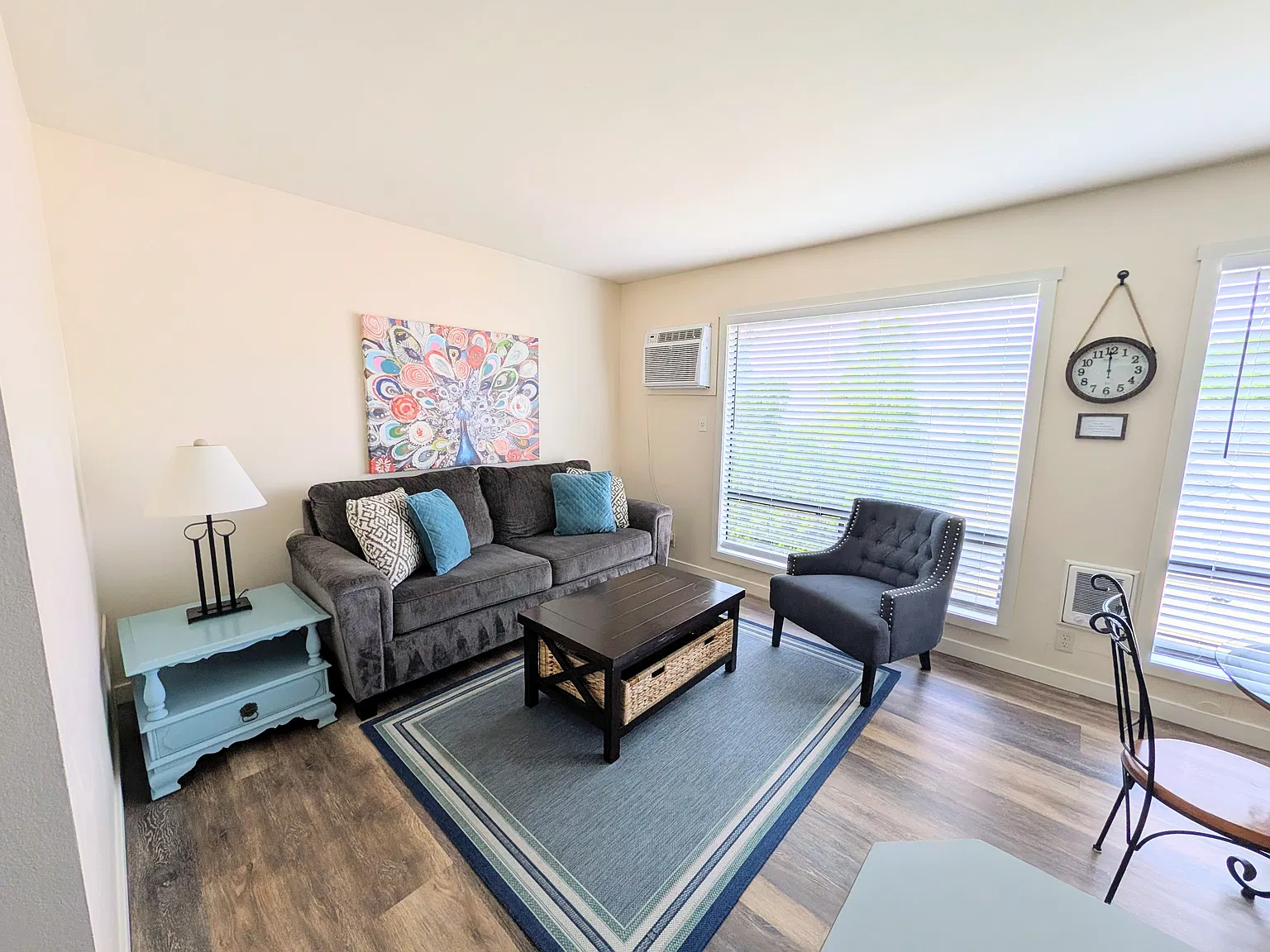 1 bed, $1,200 — Photo 1