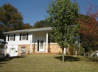 2019 Glynbrook Dr, Tucker, GA 30084