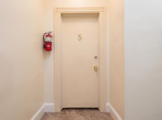 13 Columbia Ave #5, Jersey City, NJ 07307