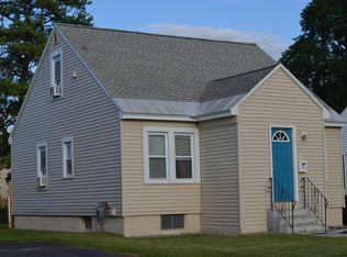 1243 Evergreen Ave, Schenectady, NY 12306